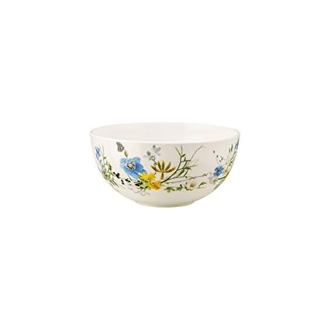 Rosenthal Brillance Fleurs des Alpes Müslischale 15 cm Cover