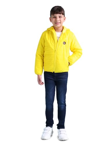 Image of U.S. POLO ASSN. Girl's Polyester Standard Length Jacket