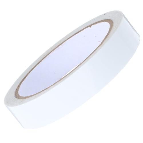 WRITWAA Cinta Adhesiva de Seguridad Roja 2 CM X 50 M Mensaje Antihurto Anulado” Precinto Inviolable para Embalaje Transporte y Sellado de Cajas Etiquetas a Prueba de Manipulaciones