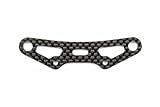 tamiya tb-03 vds drift spec Karbon TAMIYA 300054089 - TB-03 Carbon Bumper Support