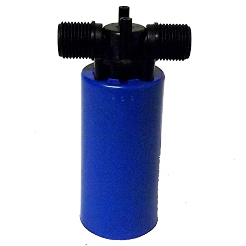 Abertax New Magnetic Water Valve Non-Corrosive & Non-Toxic 1/2