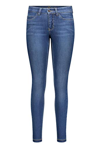 Mac Dream Skinny Jeans voor dames, rechte pijpen - Image 5