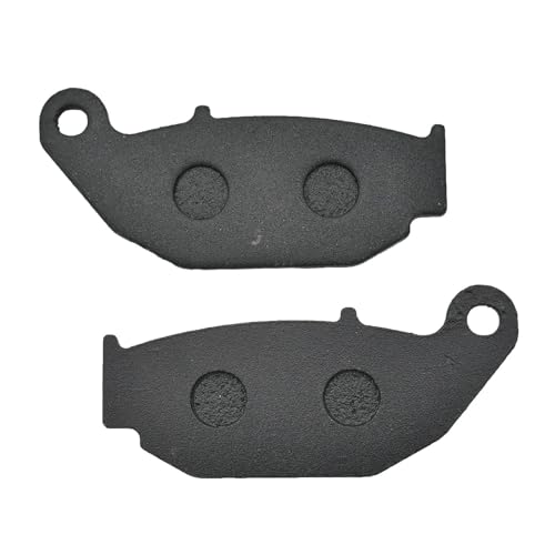 Plaquettes de frein en alliage de laiton pour une endurance thermique maximale