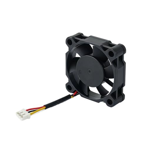 Compatible For Elegoo, Centauri Carbon 3010 Hotend Fan
