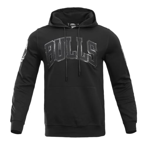 Image of Pro Standard Mens NBA Classic Pull Over Hoodie
