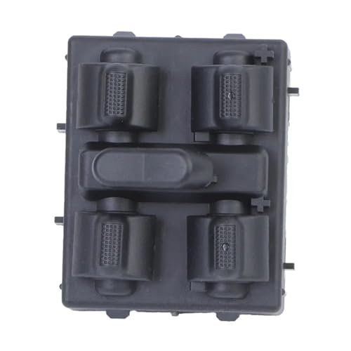 Interrupteur de vitre électrique OEM 4602698AA pour réparer bouton lève-vitre bloqué