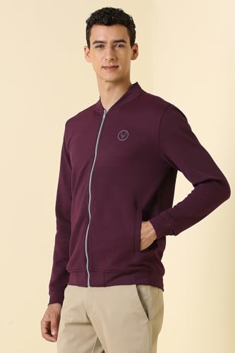 Image of Allen Solly Men Sweatshirt