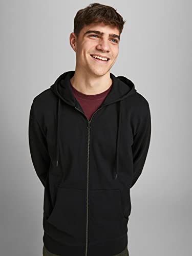 Jack & Jones Ebasic Hoodie – Ansicht 3