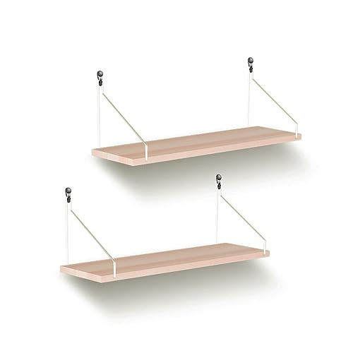 LIFE CRAFT EH[VFt  t Ǌ| I ACA ΍p{[h  ǖ Ǖt VFt EH[bN ǖʎ[ ǂȂ DIY _I k (VRA, (2) 50cm)