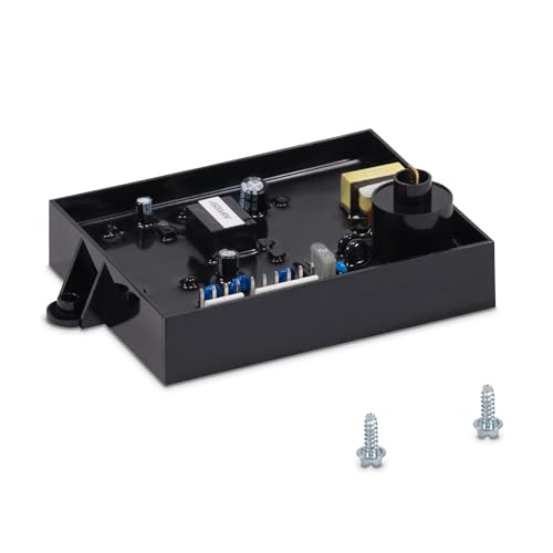 Genuine Dometic OEM Water Heater Control Circuit Board Kit 91365 | Dometic and Atwood Gas/Electric 12 VDC Water Heaters