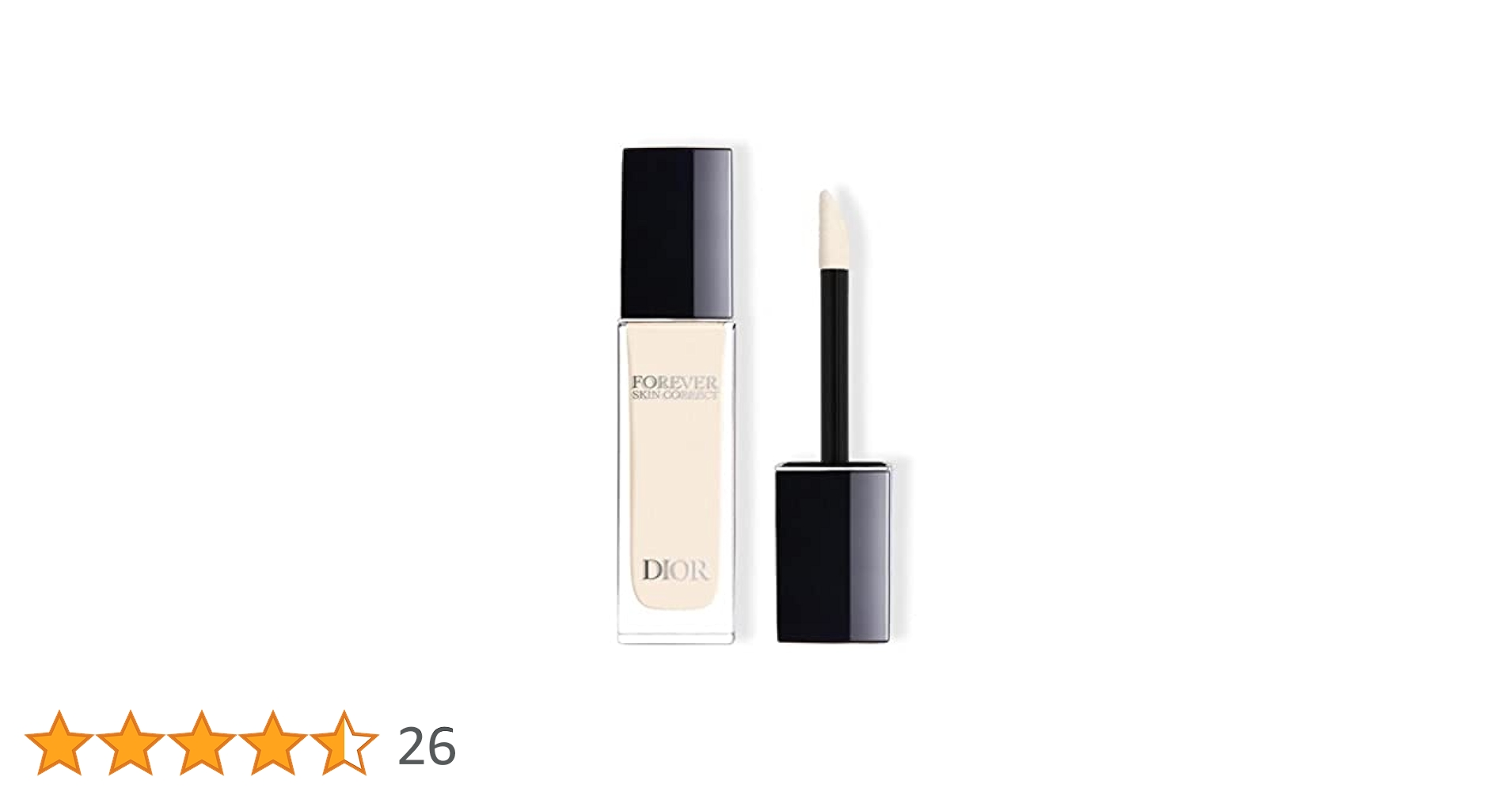 Dior Forever Velvet Veil & Skinコンシーラーセット DIOR】 ディオールスキン フォーエヴァー スキン コレクト