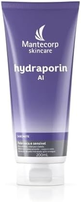 Mantecorp Skincare Hydraporin Sabonete Líquido Hidratante