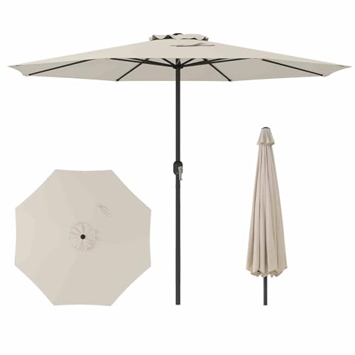 outdoor umbrellas