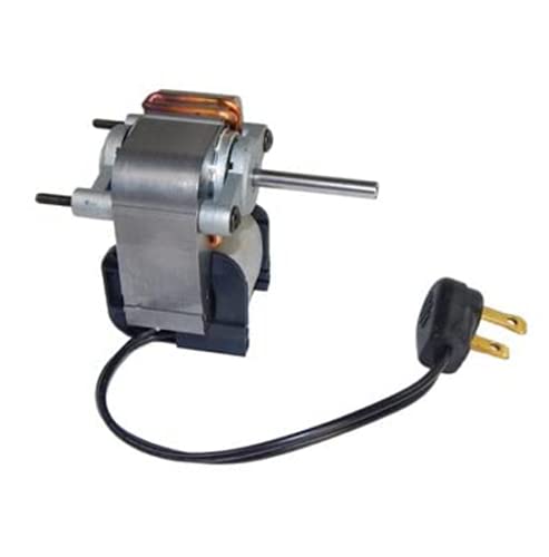 S99080592 Vent Fan Motor JESP-61K25 99080592 120 Volts - Amazon.com