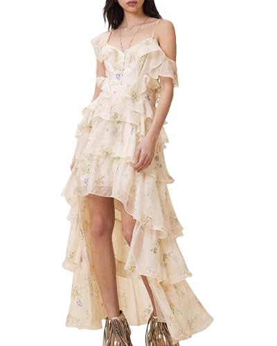 Image of Allsaints Women's Sienna Dress