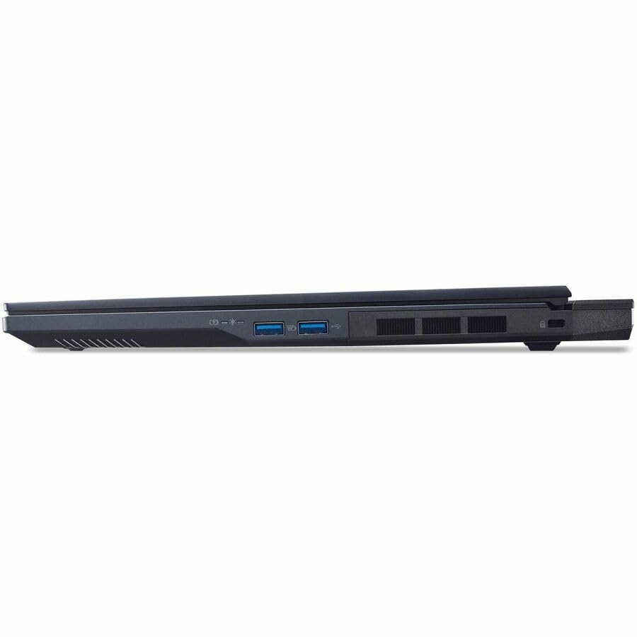 Image of Predator Helios Neo 16 AI PHN16-73 PHN16-73-773D 16 inch Gaming Notebook - WQXGA - 180 Hz - Intel Core Ultra 7 255HX - 32 GB - 1 TB SSD - US International Keyboard - Black