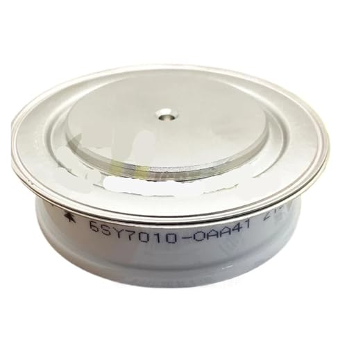 Module à thyristors 6SY7010-0AB52 pour composants de puissance 6SY8101-0AA04 - 2