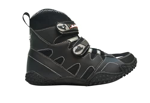 Jettribe GRB 3.0 Race Boot