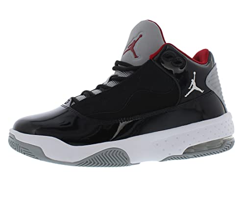 Jordan Max Aura 2 (gs) Big Kids Basketball Shoes Cn8094-006 Size 5.5