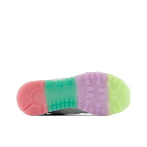 Image of New Balance Kids' 515 V1 Hook and Loop Sneaker
