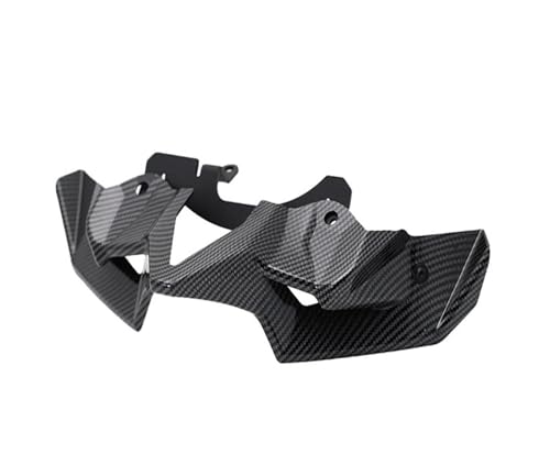 Kit aileron avant aérodynamique Kawasaki Z900 pour sublimer vos sorties et balades moto