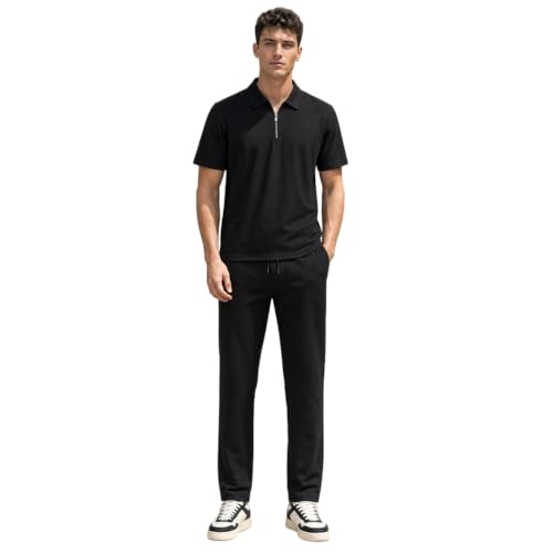 Image of NOBERO Mens Men Co-ord Set
