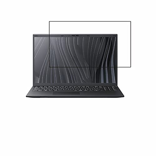 �y2���Z�b�g�zClearView(�N���A�r���[) VAIO FL15 VJFL51�V���[�Y 2021�N10�����f�� 15.6�C���` �p �t�� �ی� �t�B���� ������ ���ׂ��� �R�� �R�E�C���X �^�C�v ��ʃt�B���� ���{�� �C�A���X