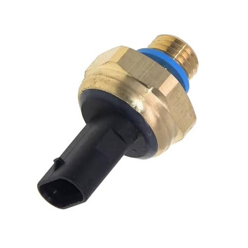 Capteur de pression d'huile premium pour Citroën C4 DS4 - Capteur haute longévité 9802152780