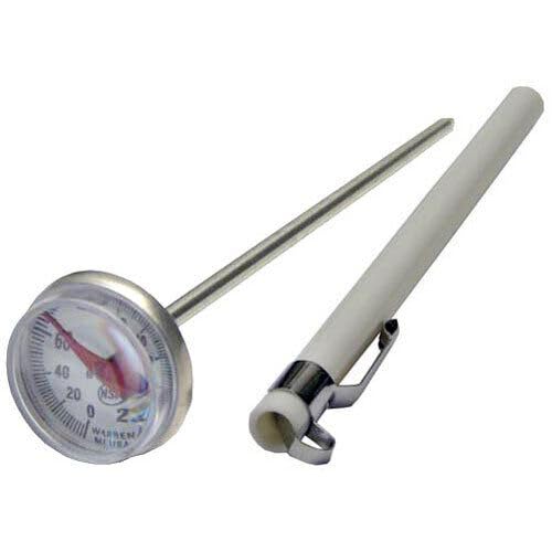 Replacement for fits Test Thermometer1 Face, 0-220F 621015 62-1015