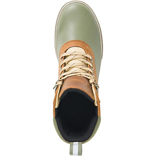 Image of Xtratuf Men's Ice Nylon Ankle Deck Boot