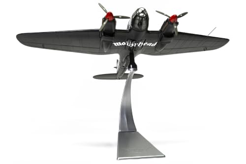 Corgi Głowica Silnika Corgi Cc33719, Heinkel Heiii Bomber Model Odlewany w Skali