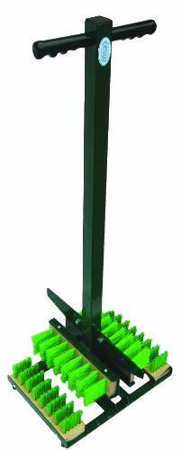 Preisvergleich Produktbild CMW Stiefelreiniger mit Abstreifern