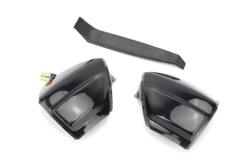 Intermitentes espejo Ford Kuga C394 C-MAX para solucionar luces fundidas 2