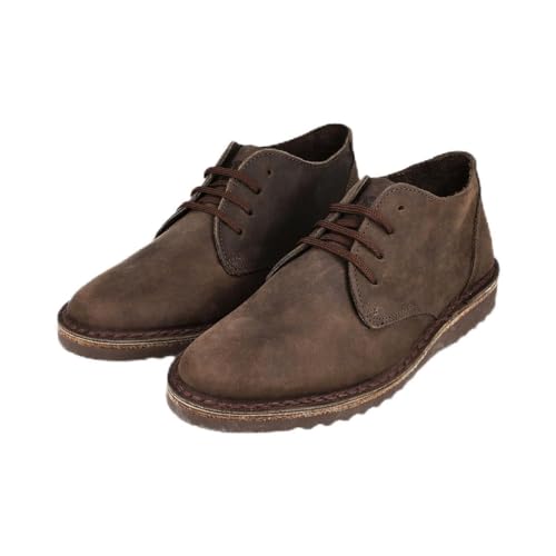 JIM GREEN Shoellie Men’s Semi Formal Lace-Up Leather Shoe
