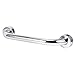 13 Inch Shower Grab Bar, Chrome Stainless Steel Bathroom Grab Bar Handle, Bathroom Shower Balance Bar,Safety Hand Rail Support,Handicap Elderly Senior Assist Bath Handle(2.1 Inch Diameter)