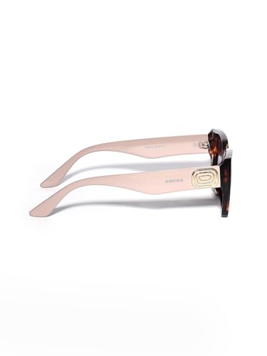 Image of ESPEE Sunglass | 100% UV Protected | Gradient | Women | Large | Butterfly