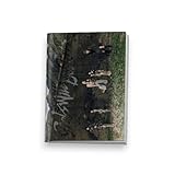 IT'ZY - 10th Mini Album [Girls Will Be Girls] SPECIAL EDITION P.O.B (A)