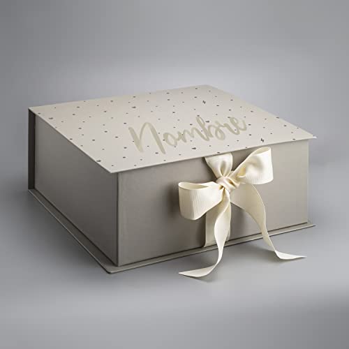 La mejor comparación de Caja recuerdo bebe para comprar hoy. 25 Imagen adicional