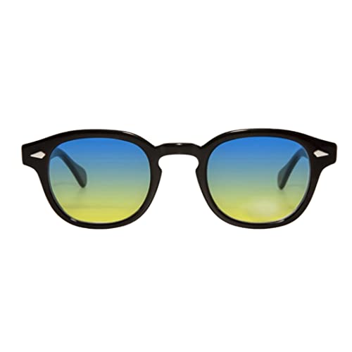 Vintange Sunglasses OCCHIALI DA SOLE MODELLO MOSCOT JOHNNY DEPP TONY