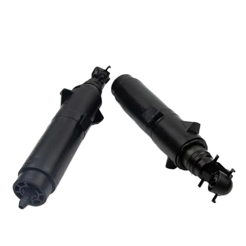 Pompe à jet de nettoyage de phares performante pour pulvérisateur d'eau haute pression