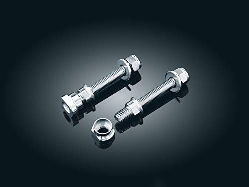 KURYAKYN 2289 Bullet lumière kit de Support Cover