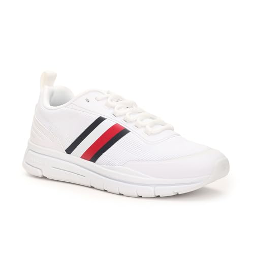 Image of Tommy Hilfiger Mens F23hmfw094 Sneaker