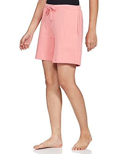 Image of Amazon Brand - Symbol Women's Knit Shorts