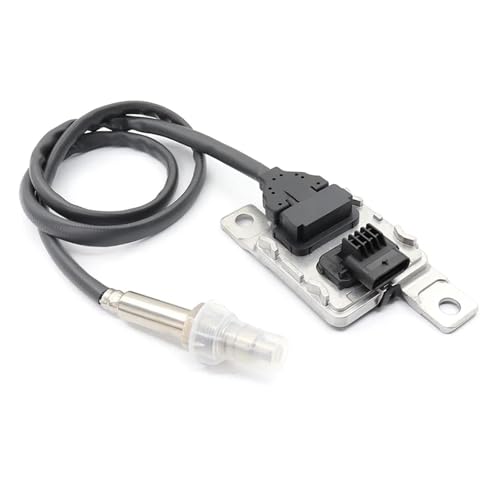 Capteur d'oxyde d'azote 04L907807BH régulateur NOx compatible VW Passat