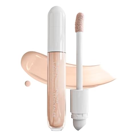 DMLNN Full Coverage Concealer Cover
