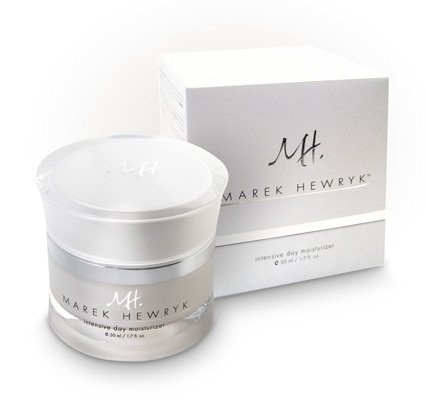 Intensive Day Moisturizer