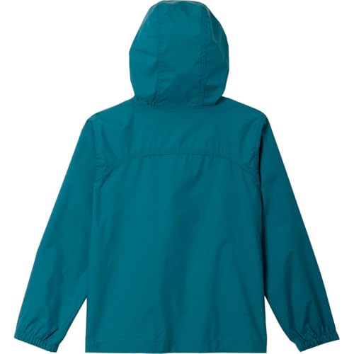 Image of Columbia Youth Boys Glennaker Rain Jacket