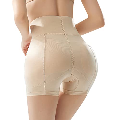 Thigh Slimmer High Waist pour femme avec coussinets amovibles - 6