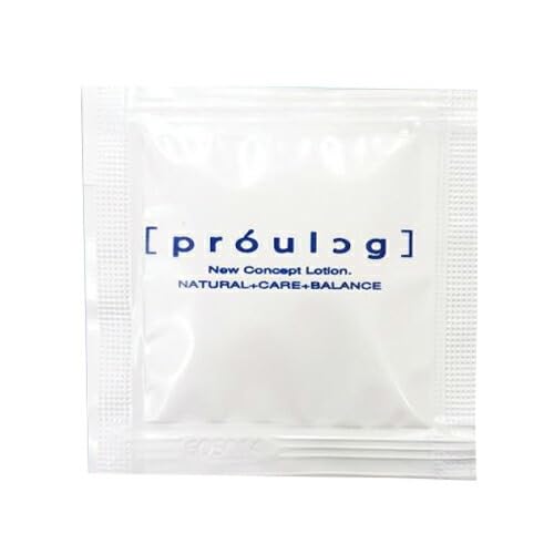 Pepee lotion Pepee Lotion Pouch, 0.2 fl oz (5 ml), Prologue x 20 Packets, Individually Wrapped, Lubricant Material, Made in Japan 20個 Prologue