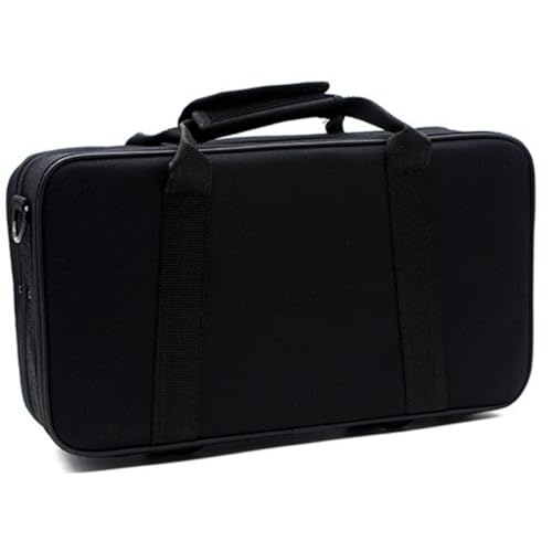 Sac pour clarinette grand volume pour transporter votre instrument sans effort